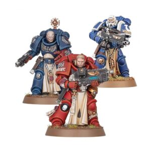 Sternguard Veteran Squad Variants