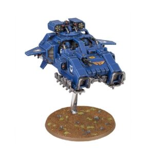 Storm Speeder Hailstrike3