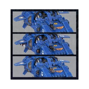 Storm Speeder Hammerstrike2