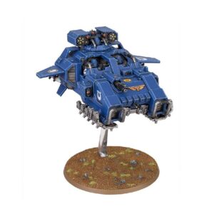 Storm Speeder Hammerstrike3