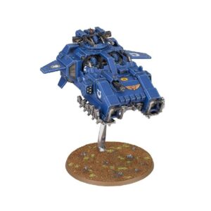 Storm Speeder Hammerstrike4