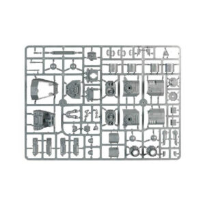 Stormhawk Interceptor Sprues1