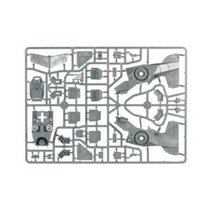 Stormhawk Interceptor Sprues2