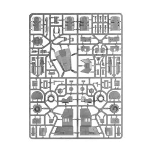 Stormhawk Interceptor Sprues3