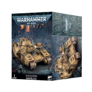 Stormlord Box