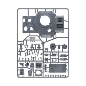 Stormlord Sprues1