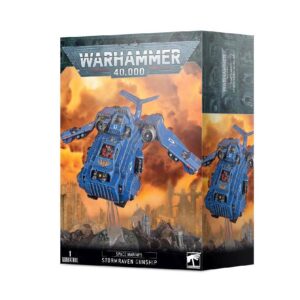 Stormraven Gunship Box