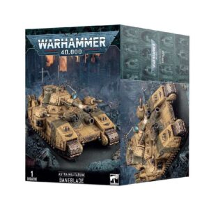 Stormsword Box