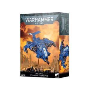 Stormtalon Gunship Box