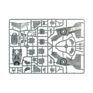 Stormtalon Gunship Sprues1