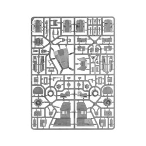 Stormtalon Gunship Sprues2