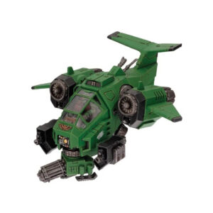 Stormtalon Gunship2