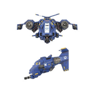 Stormtalon Gunship4