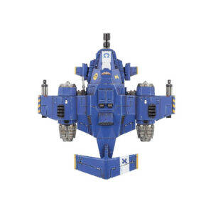 Stormtalon Gunship5