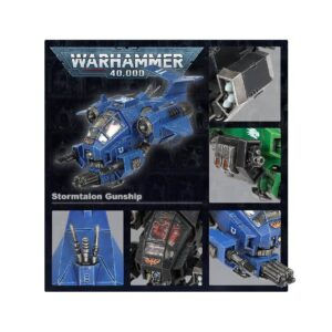 Stormtalon Gunship6