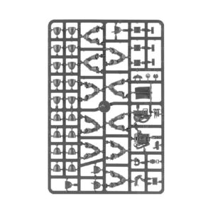 Tactical Squad Sprues1