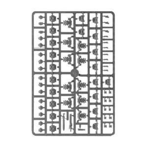 Tactical Squad Sprues3