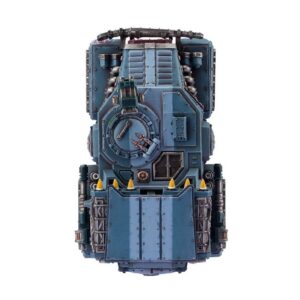 Taurox Prime Top