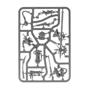 Tech-Priest Dominus Sprues1