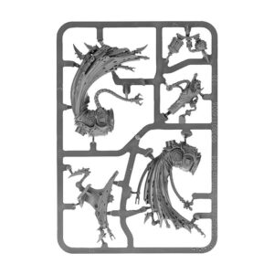 Tech-Priest Dominus Sprues2