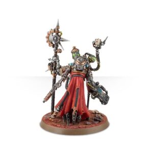 Tech-Priest Dominus2