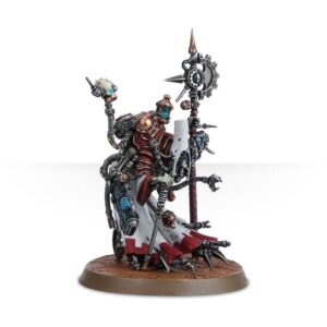Tech-Priest Dominus3
