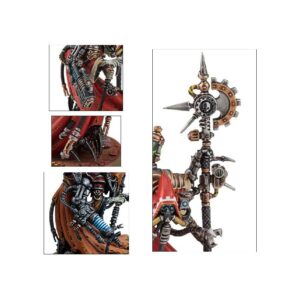 Tech-Priest Dominus4