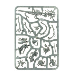 Tech-Priest Manipulus Sprues1