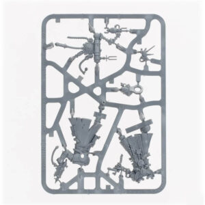 Technoarcheologist Sprues1