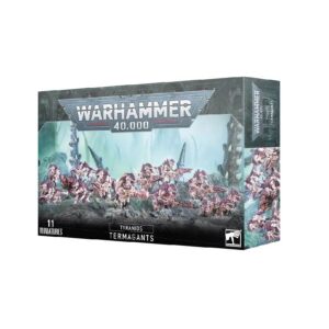 Termagants Box Set