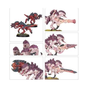 Termagants Details