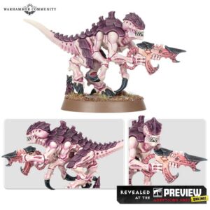 Termagants Details