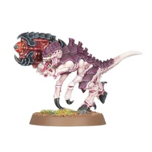 Termagants Model