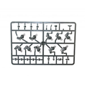 Terminator Assault Squad Sprues3