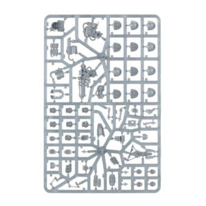Terminator Squad new Sprues1
