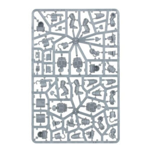 Terminator Squad new Sprues2