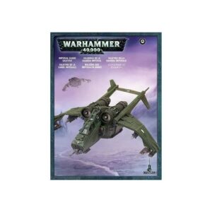 Valkyrie Box