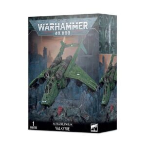Valkyrie Box2