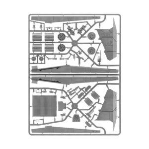 Valkyrie Sprues1