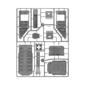 Valkyrie Sprues2