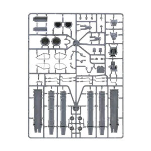 Valkyrie Sprues3