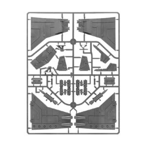 Valkyrie Sprues4