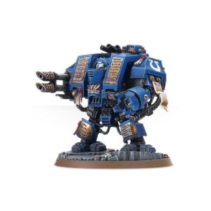 Venerable Dreadnought