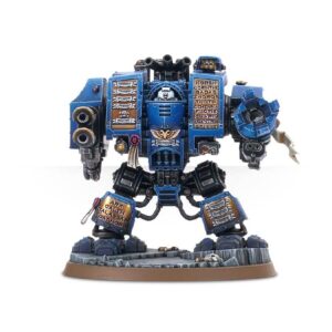 Venerable Dreadnought2