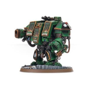 Venerable Dreadnought3