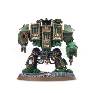 Venerable Dreadnought4
