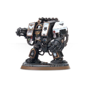 Venerable Dreadnought5