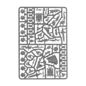 Vexilus Praetor Sprues2