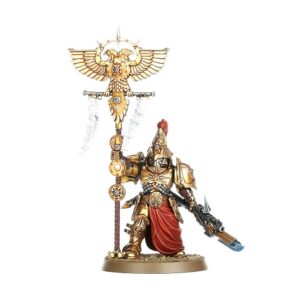 Vexilus Praetor2
