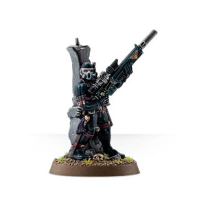 Vindicare Assassin